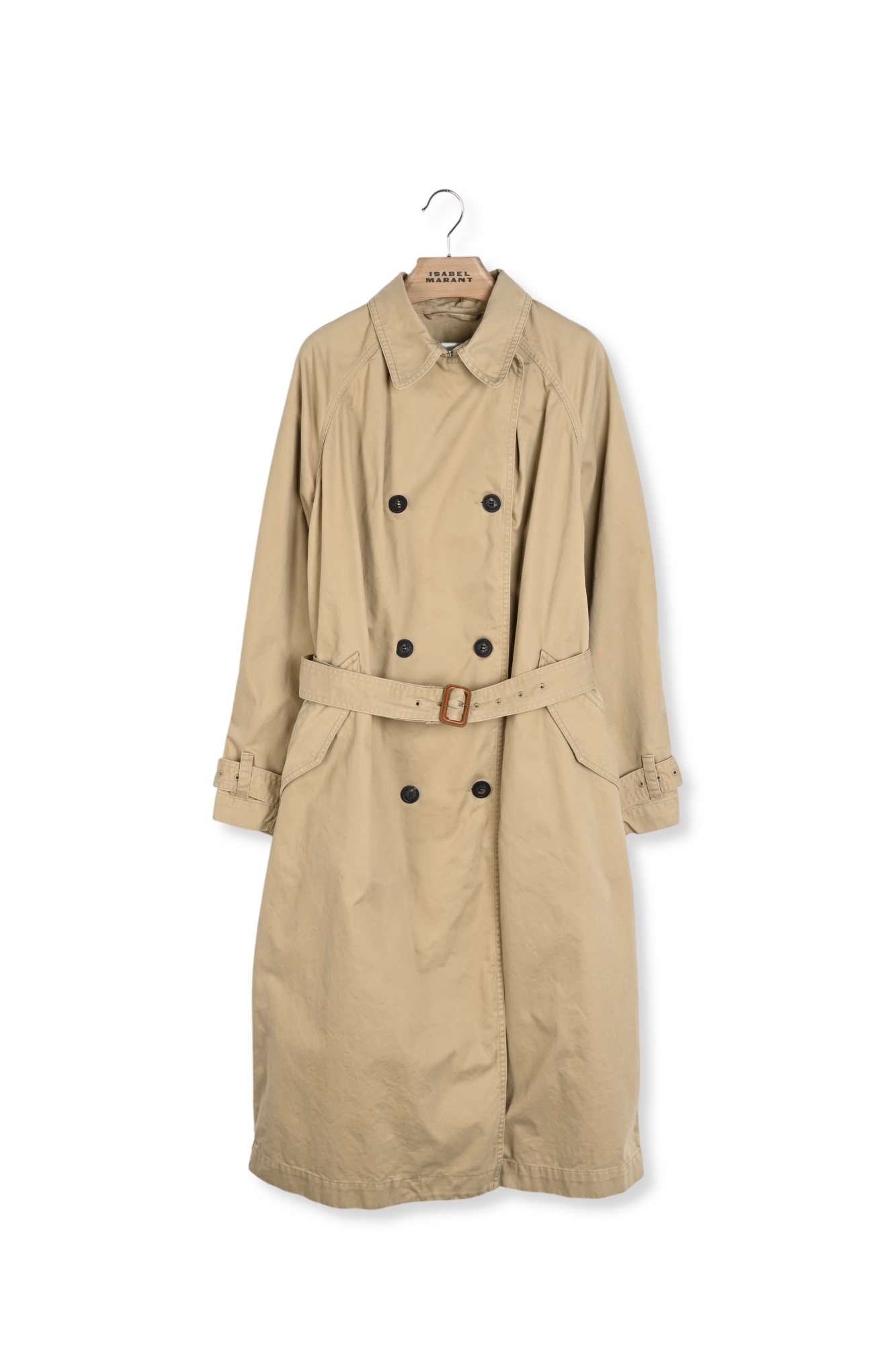 MANTEAU EDENNA Faume - seconde main