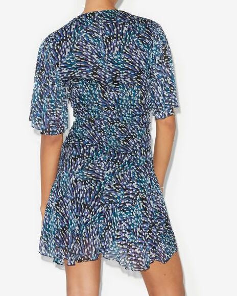 DRESS FADELO Faume - seconde main