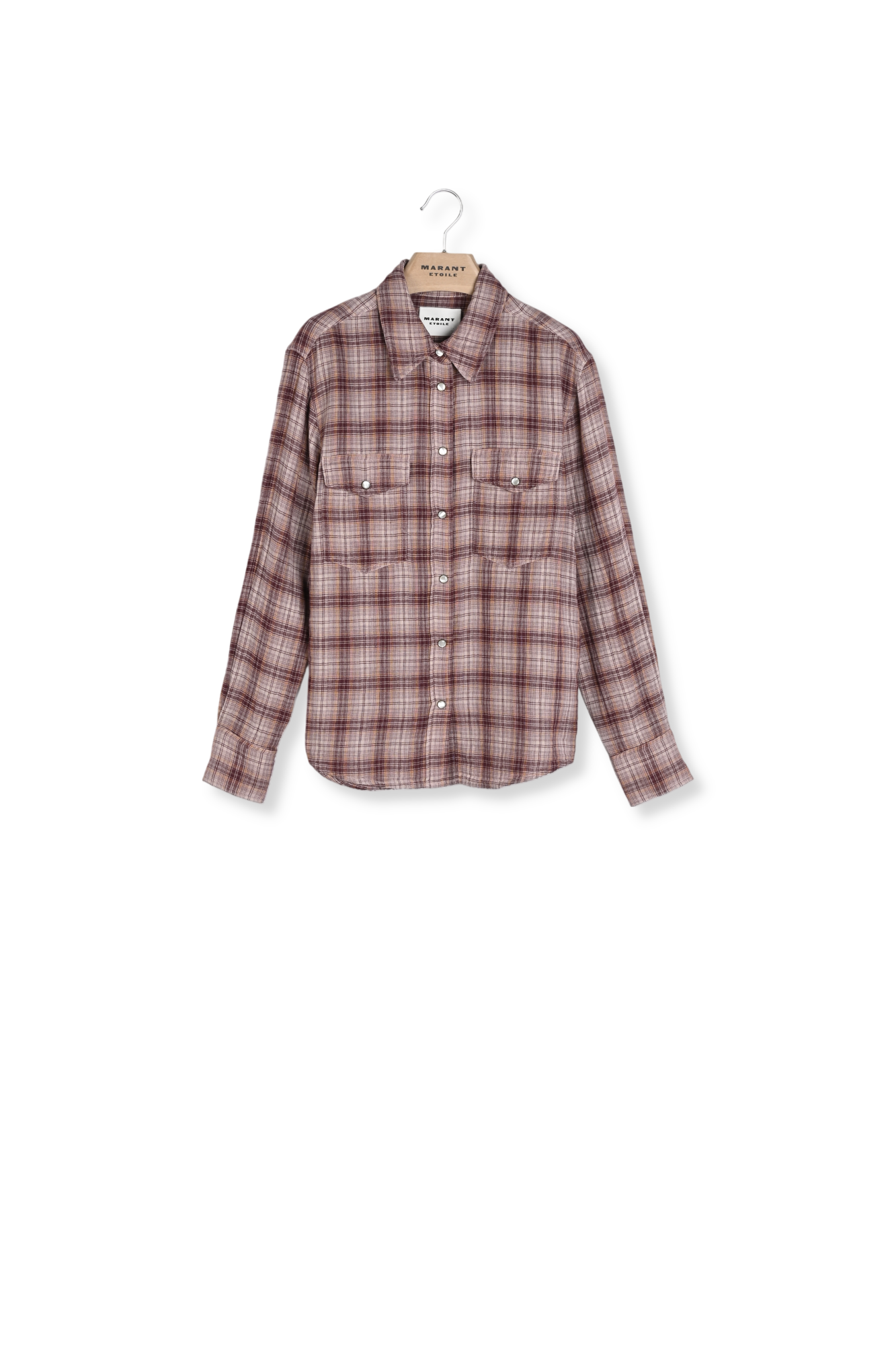 CHEMISE YALISA Faume - seconde main