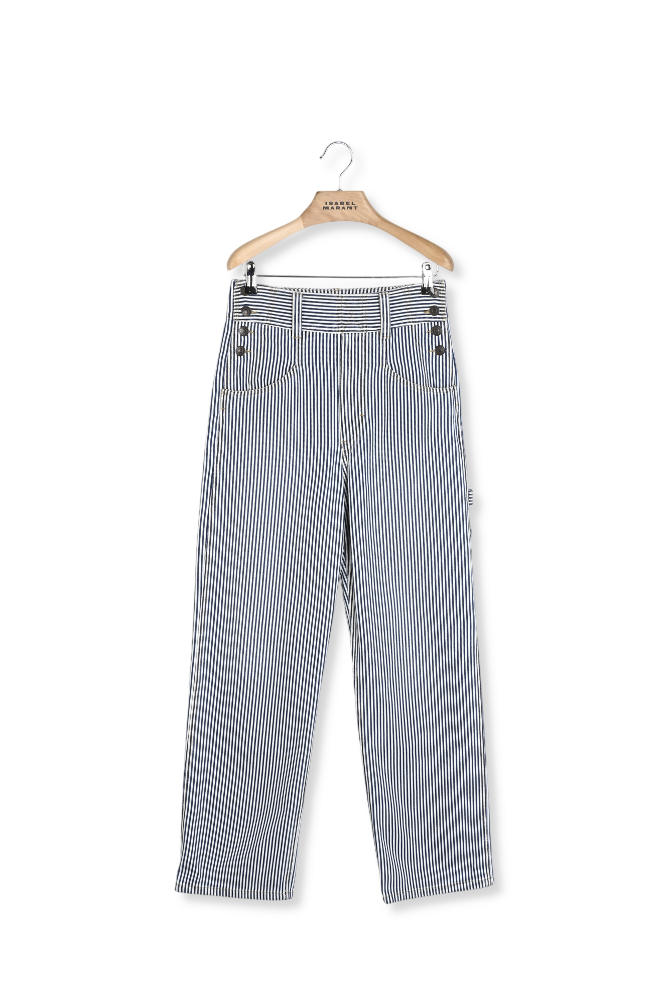 PANTS MYLER Faume - seconde main