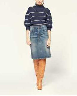 JUPE FIALI Faume - seconde main