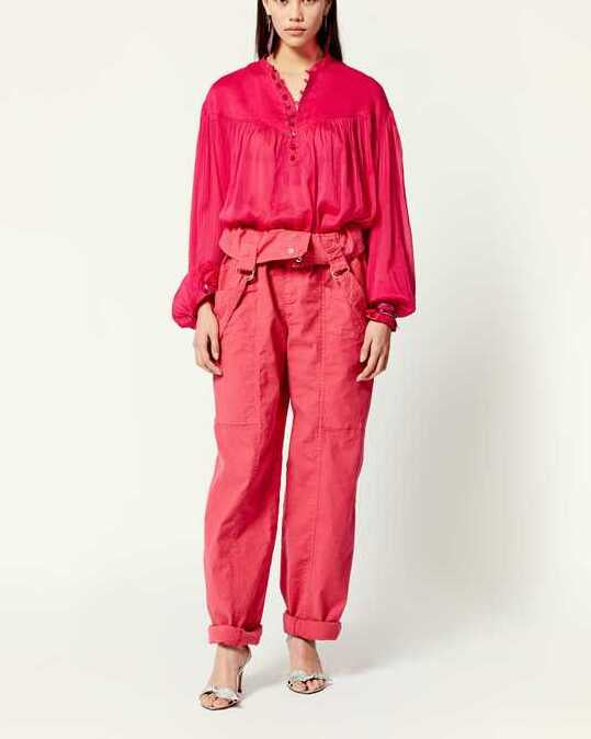 HAUT KILEDIA Faume - seconde main