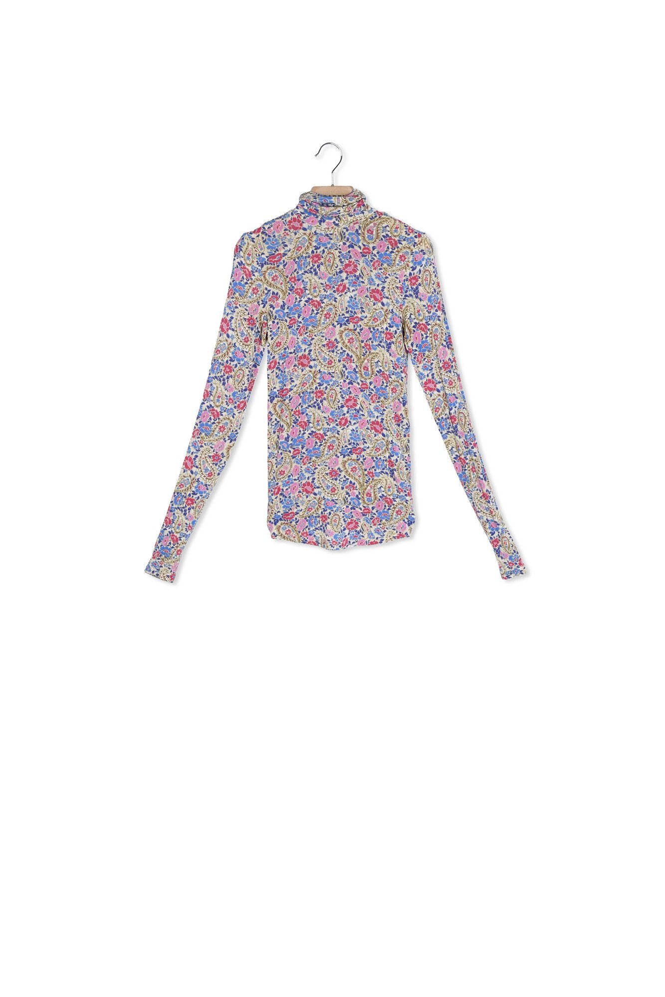 HAUT LIZYELA Faume - seconde main