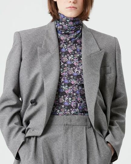 JACKET NEVIM Faume - seconde main