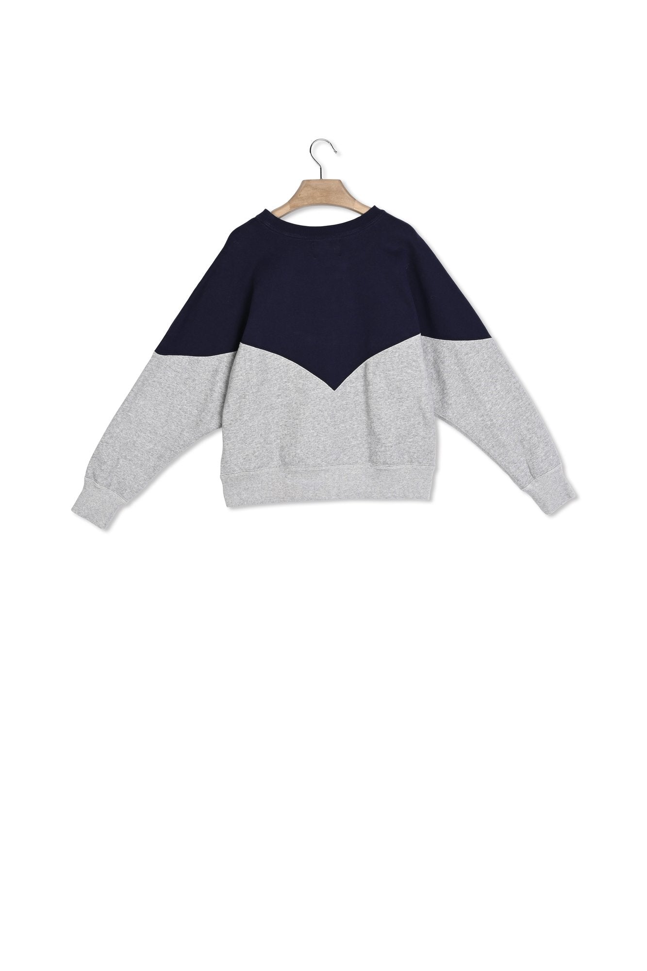 SWEATSHIRT HOUSTON Faume - seconde main