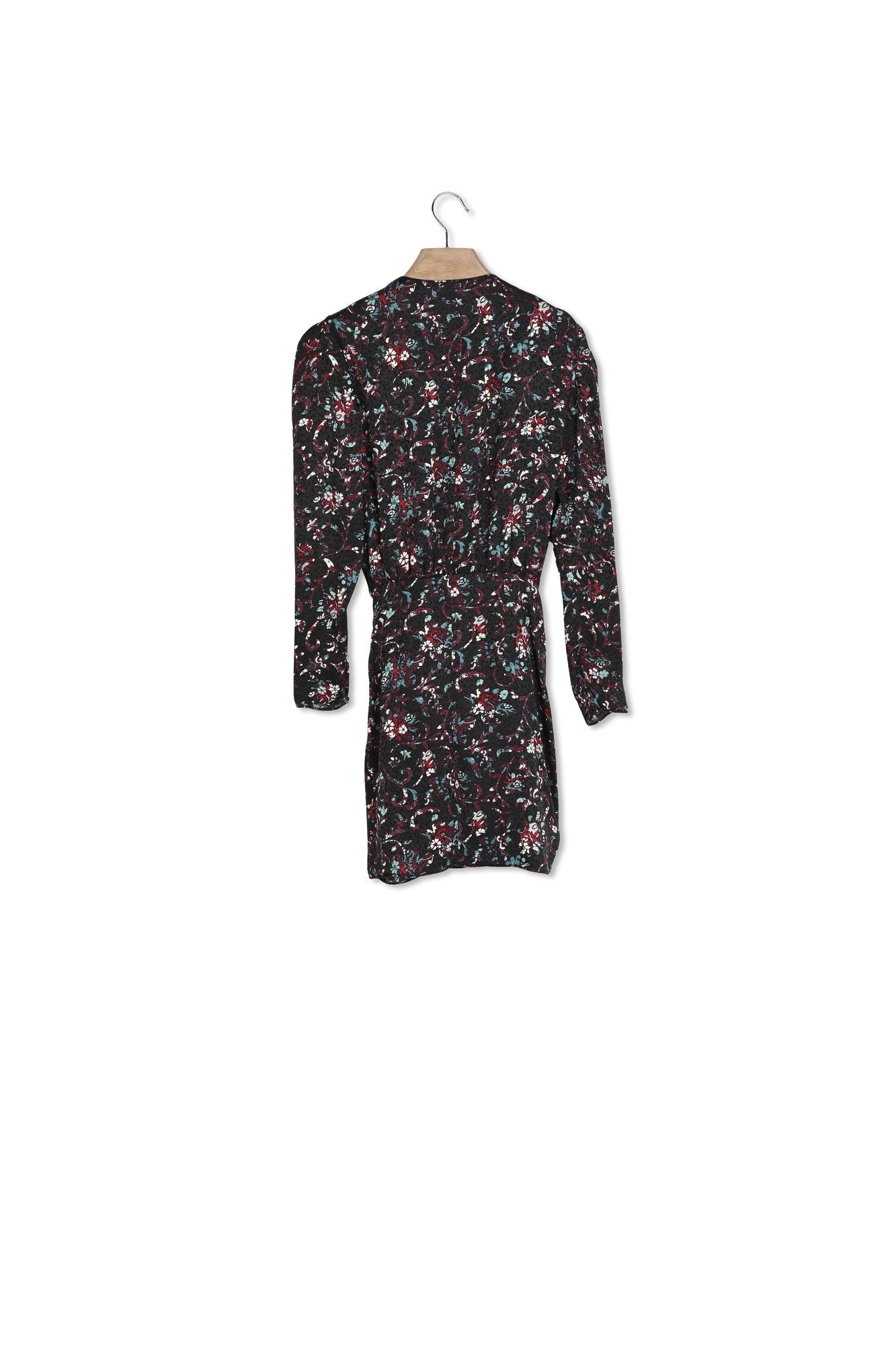 DRESS BAIKAL Faume - seconde main