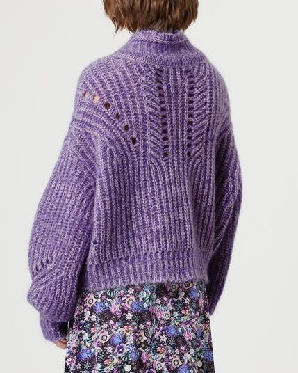 SWEATER JARREN Faume - seconde main