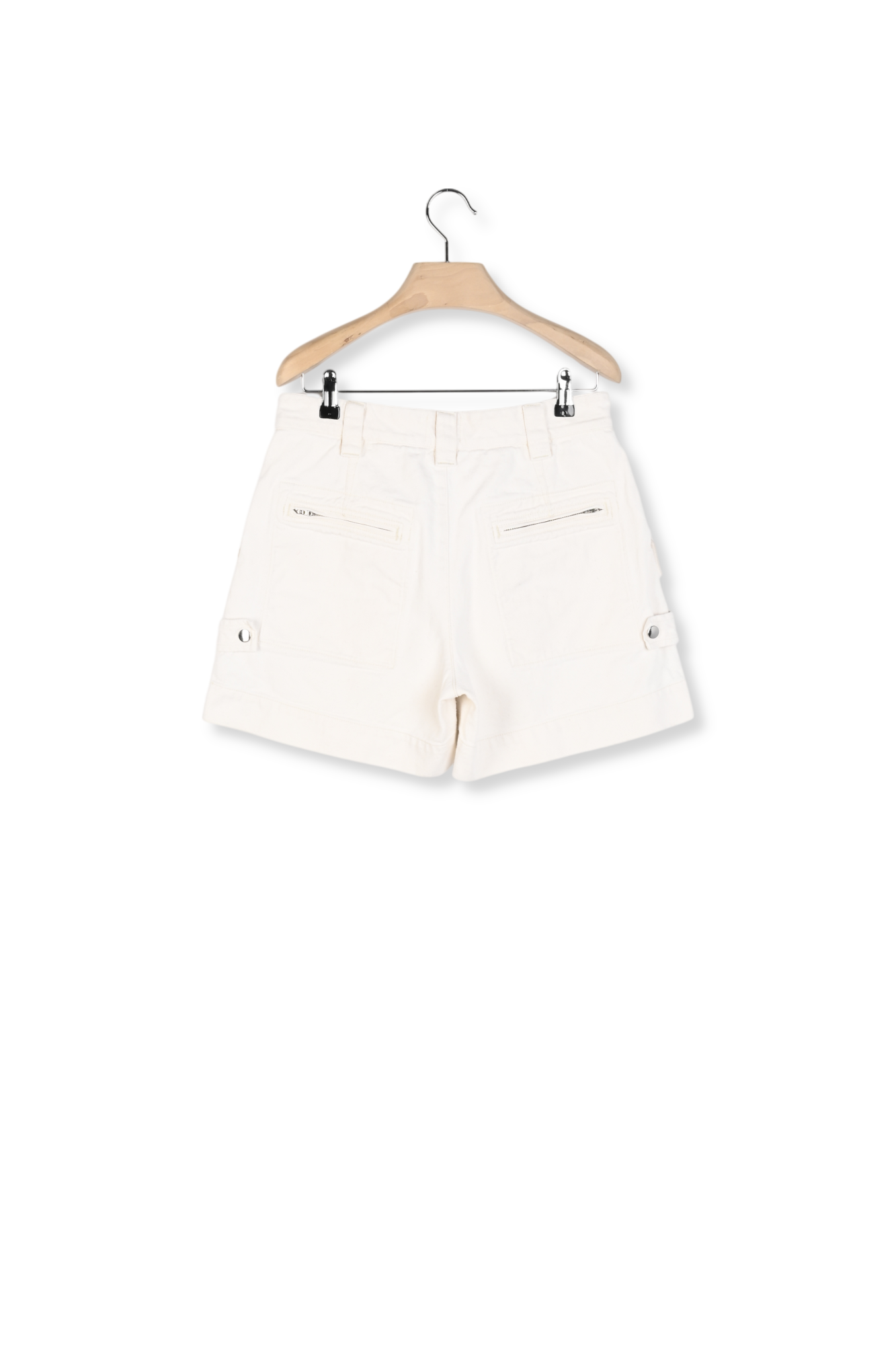 SHORT JEMMY Faume - seconde main