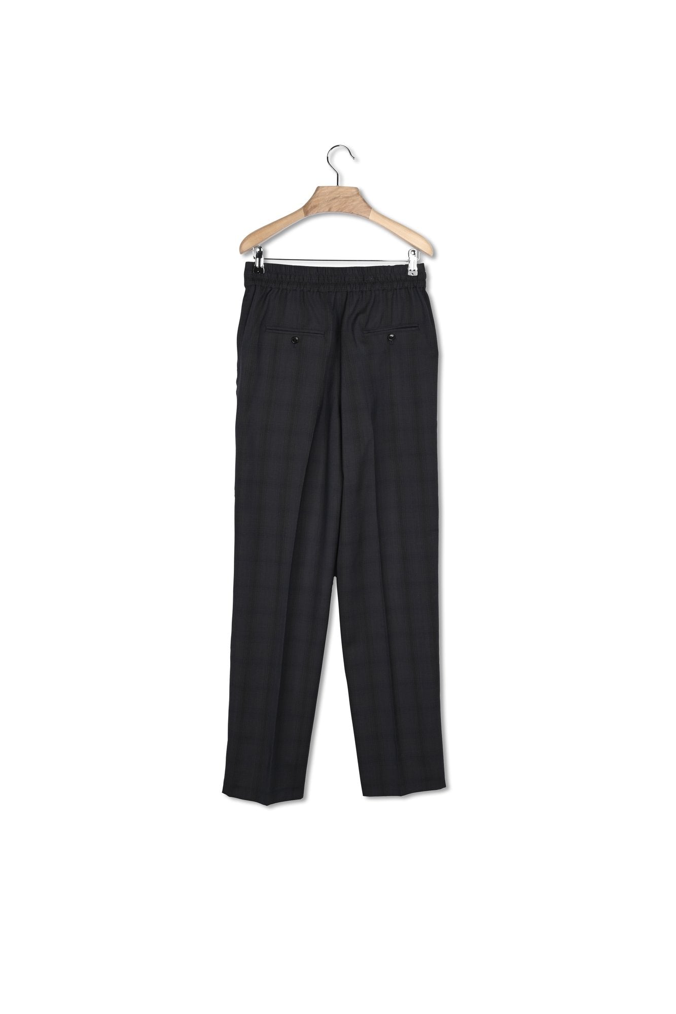 PANTALON LISKA Faume - seconde main