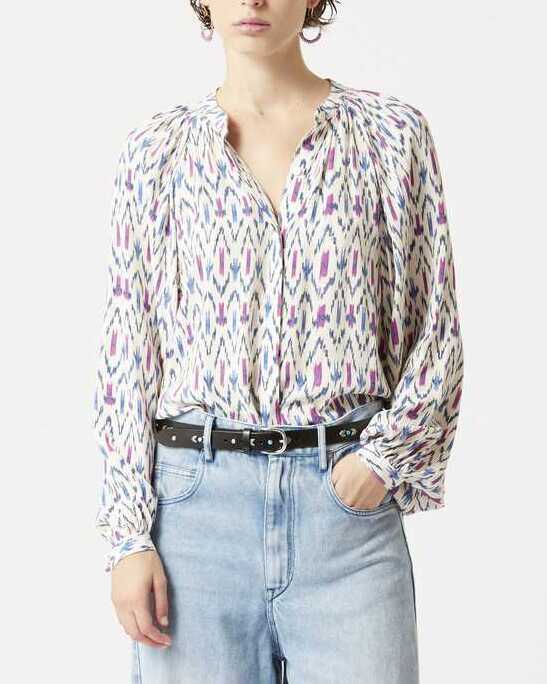 HAUT AURORA Faume - seconde main