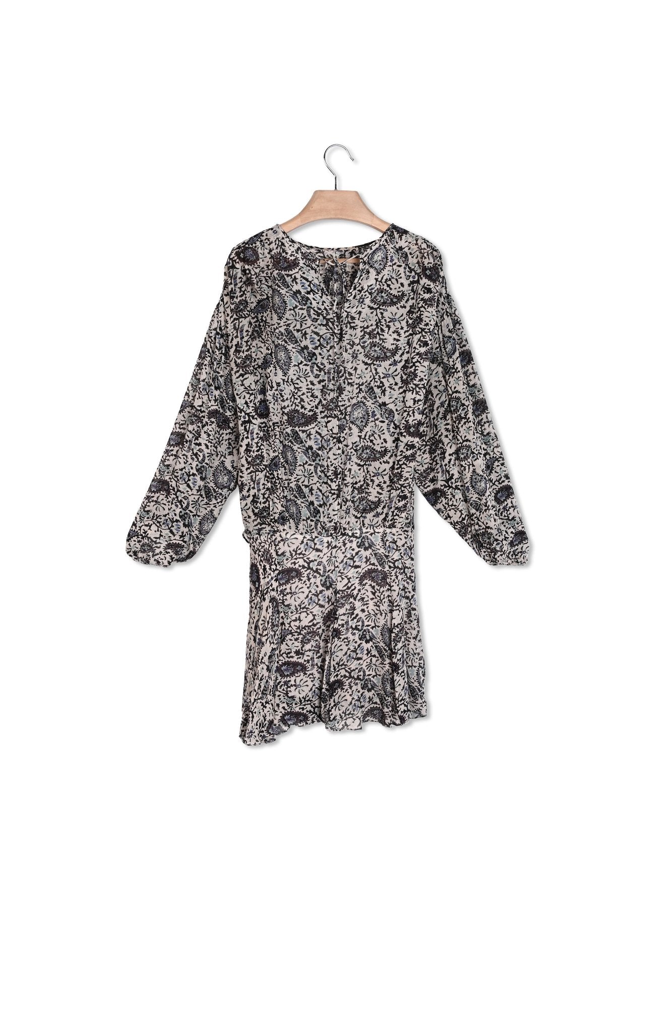DRESS NIMAZU Faume - seconde main