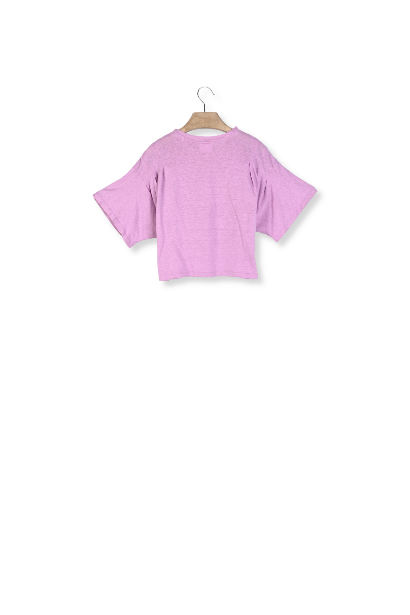 TEE SHIRT KYANZA Faume - seconde main