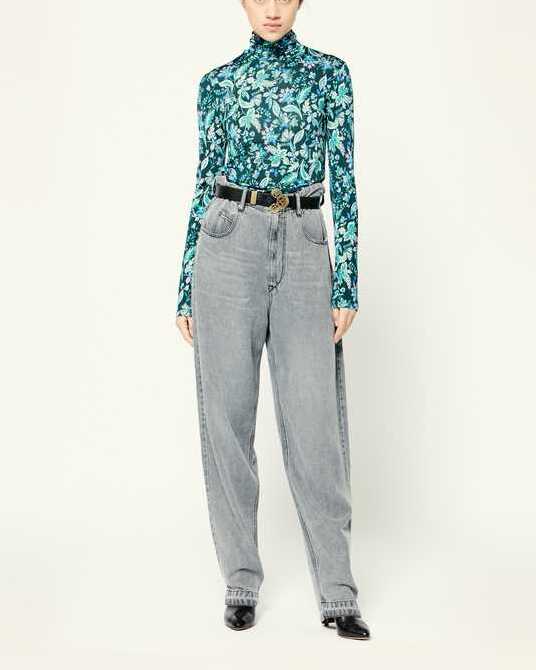 T-SHIRT JEWEL Faume - seconde main