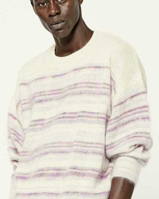 SWEATER DRUSSELLIH Faume - seconde main