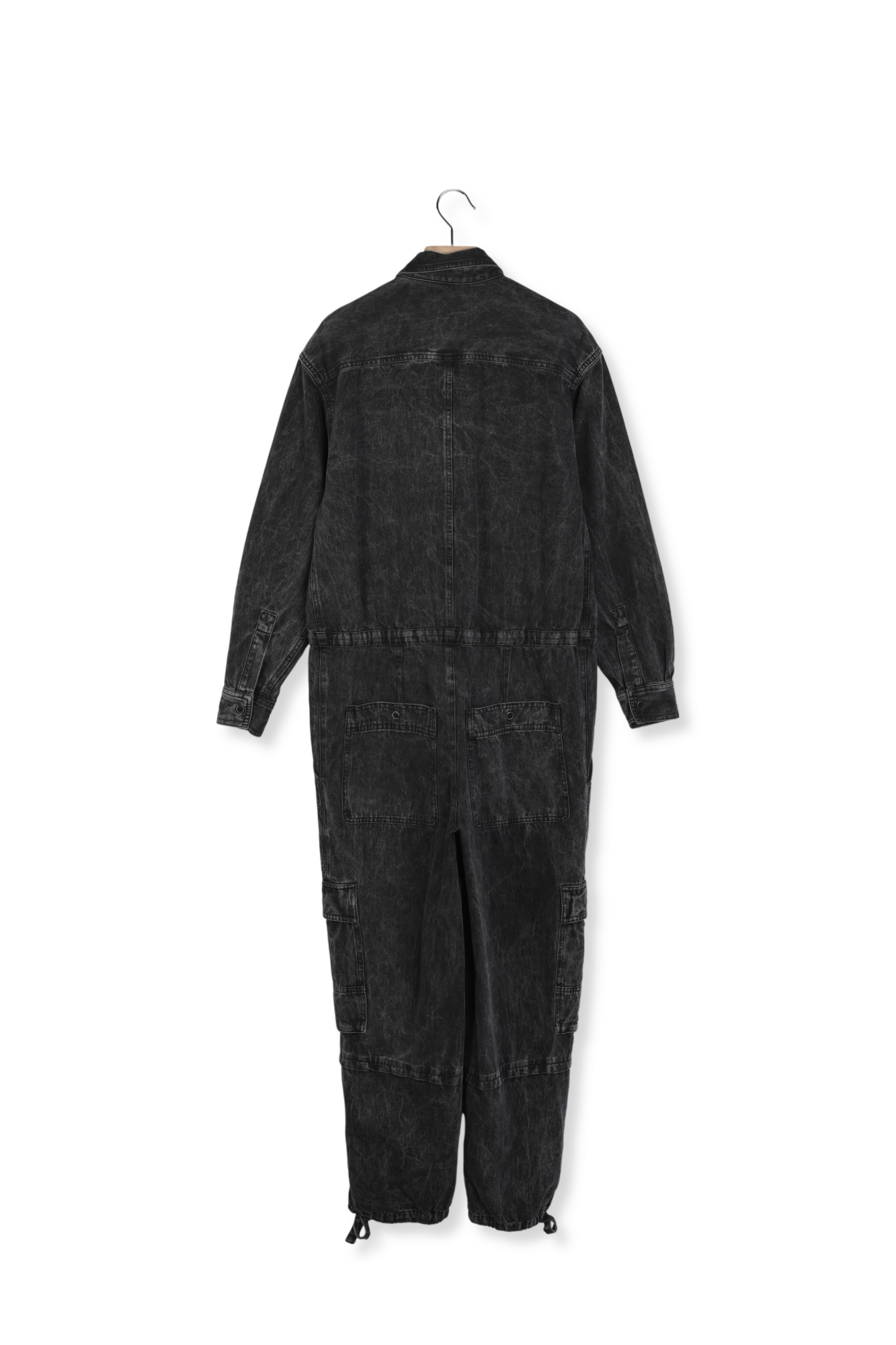 JUMPSUIT IDANY Faume - seconde main