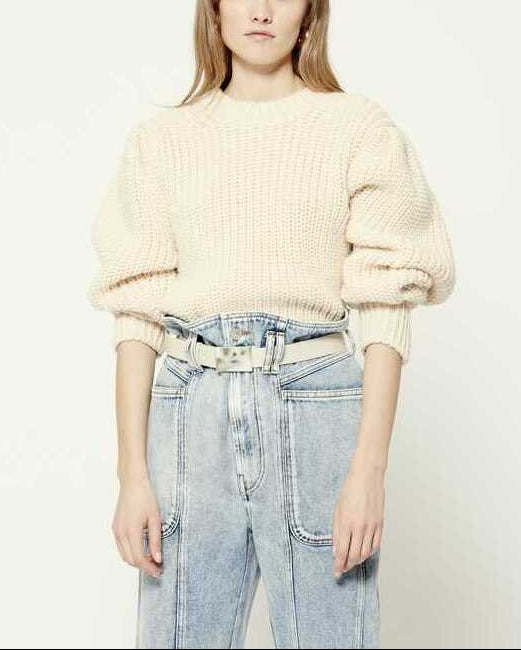 PULL PLEANE Faume - seconde main