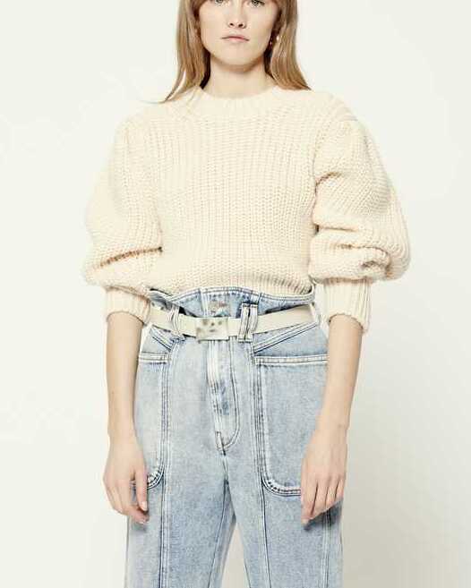 PULL PLEANE Faume - seconde main