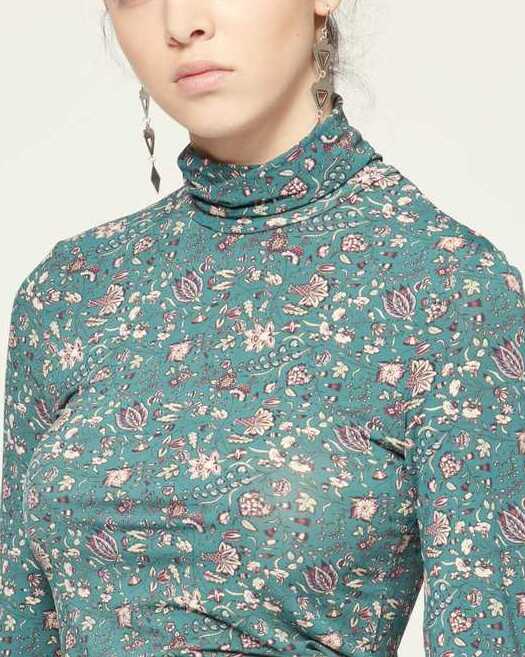 T-SHIRT GOYELA Faume - seconde main