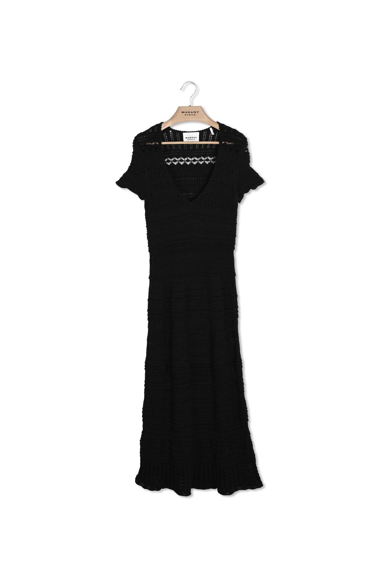 ROBE JINNY Faume - seconde main