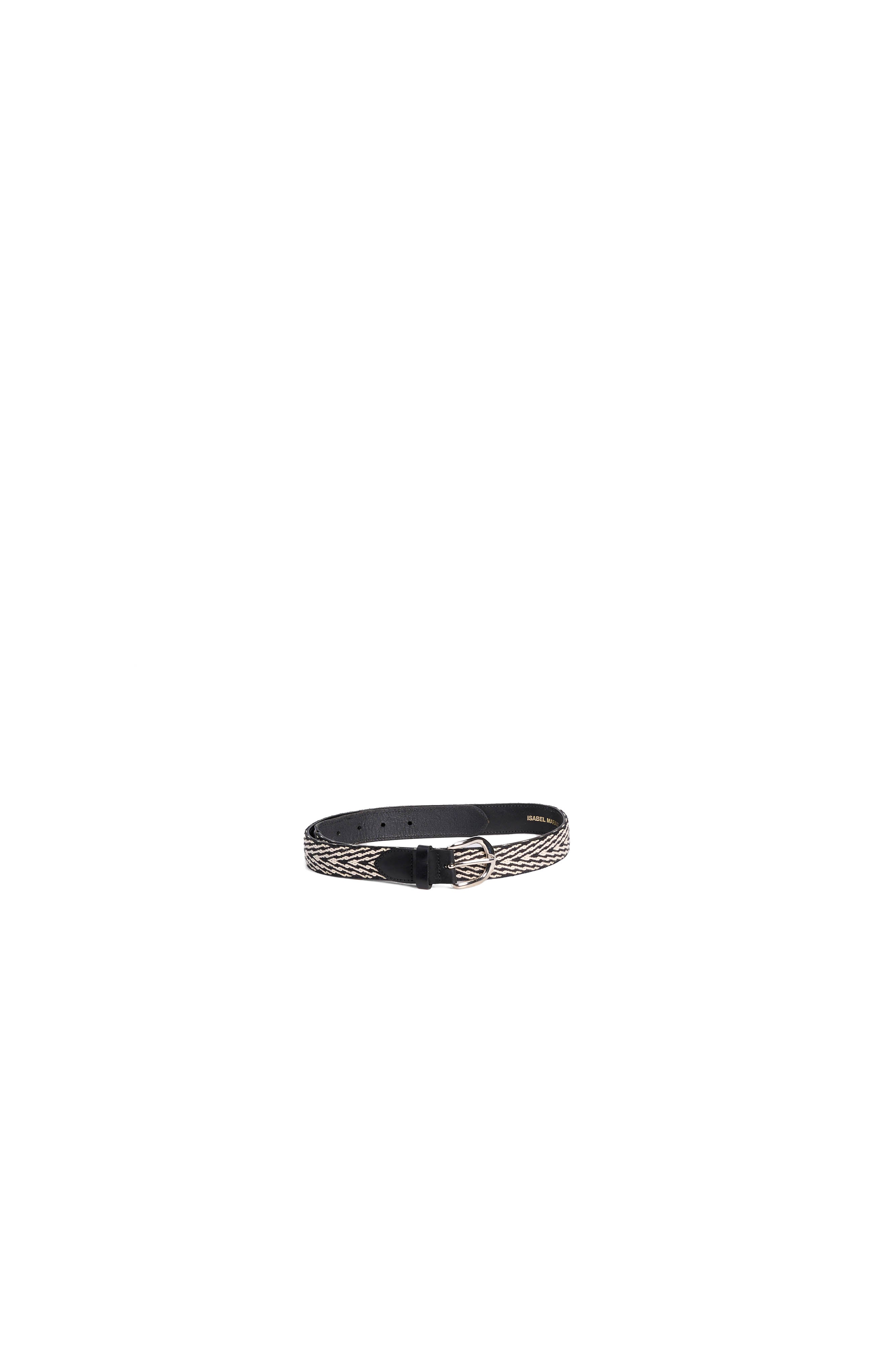 BELT Faume - seconde main