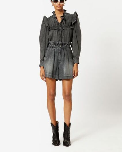 SHORT TITEA Faume - seconde main