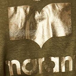 T-SHIRT KLOWIA Faume - seconde main