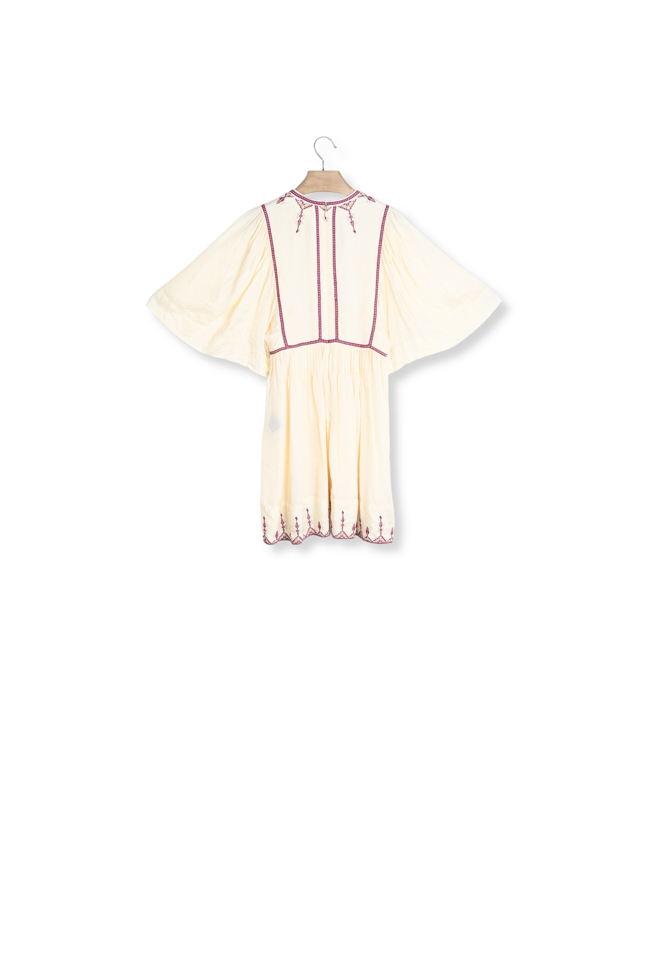 ROBE THEA Faume - seconde main