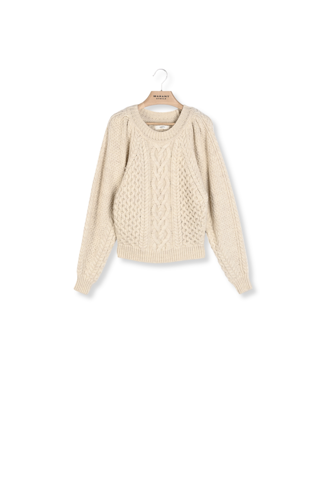 PULL ROMY Faume - seconde main