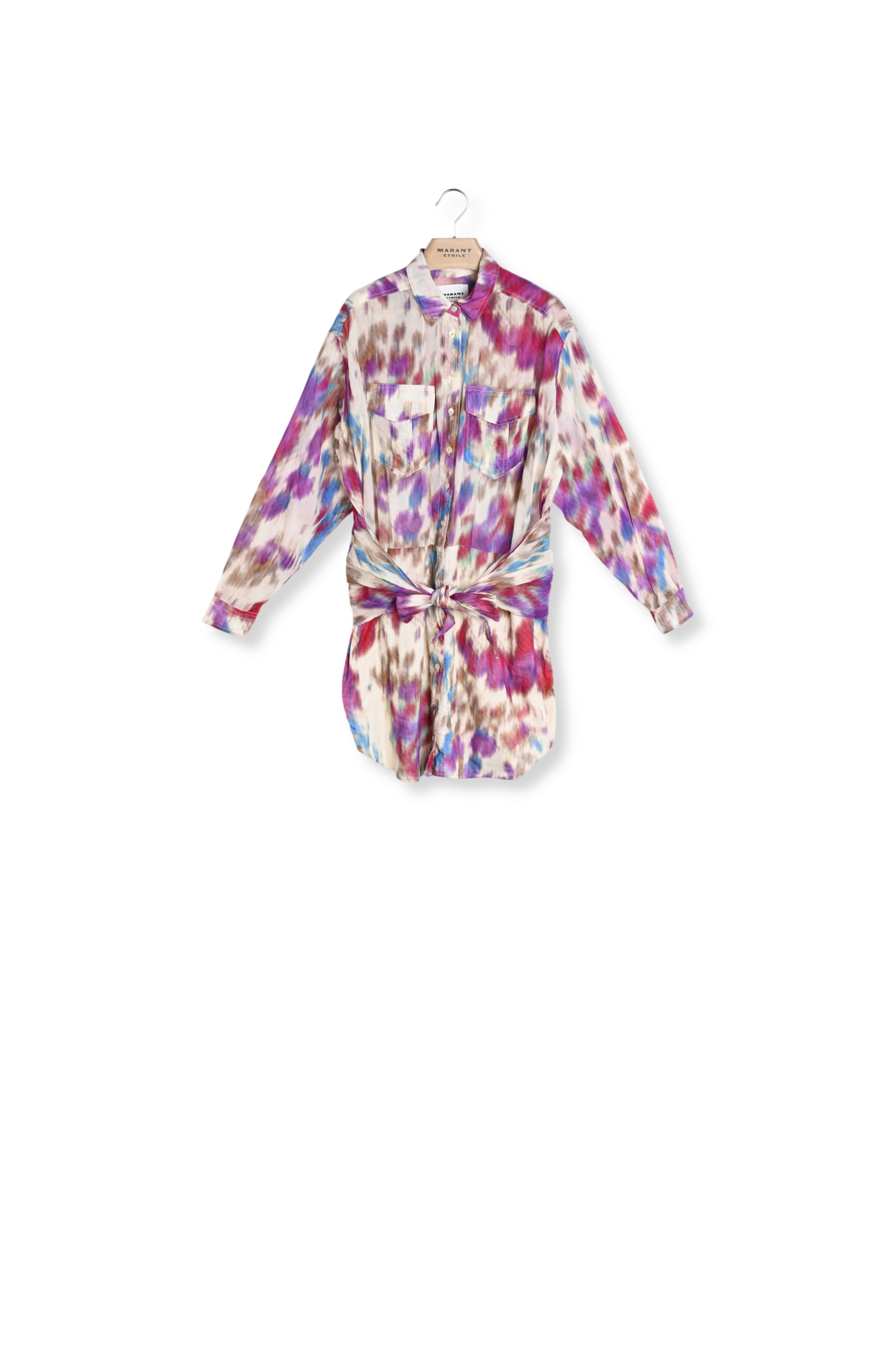 DRESS NUEVA Faume - seconde main