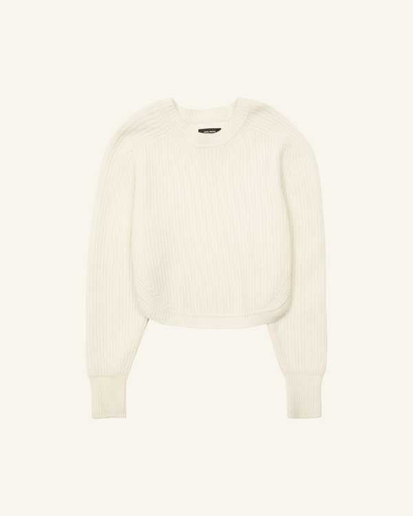 PULL BRENT Faume - seconde main