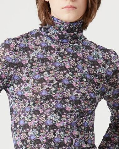 T-SHIRT JOYELA Faume - seconde main