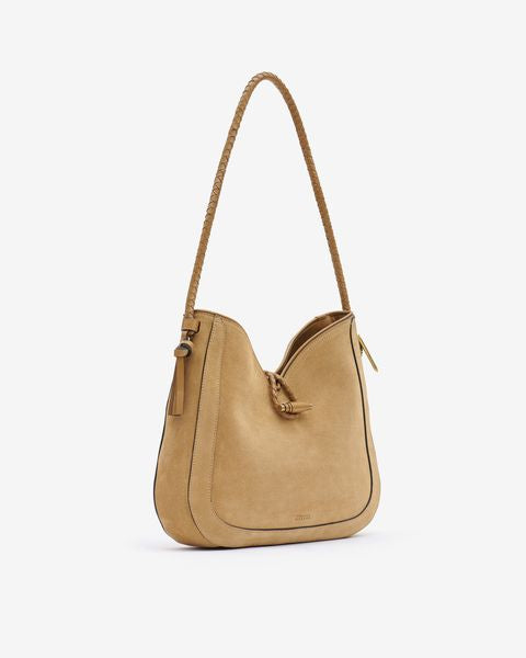 BAG VIGO HOBO Faume - seconde main