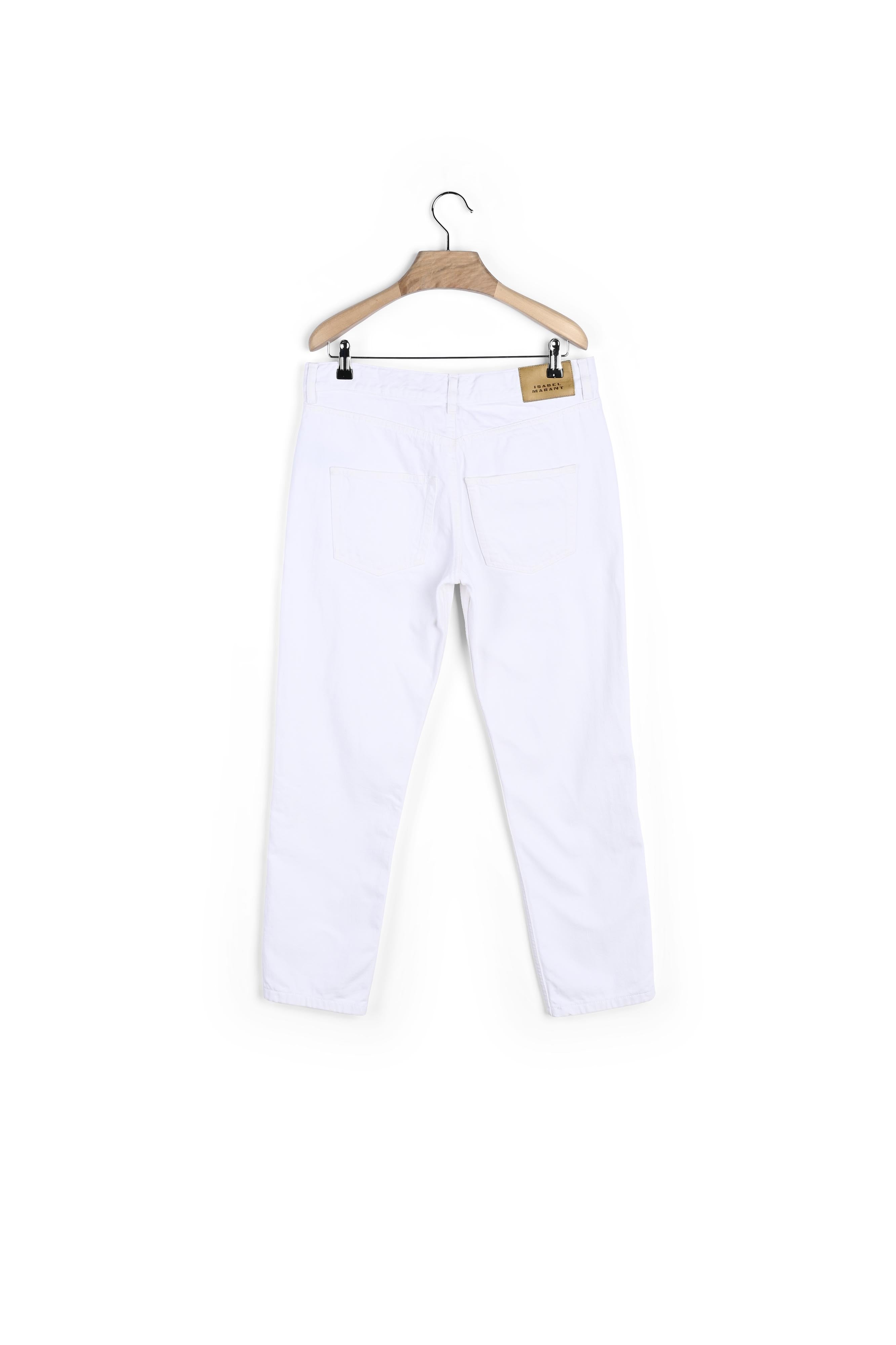 JEANS Faume - seconde main