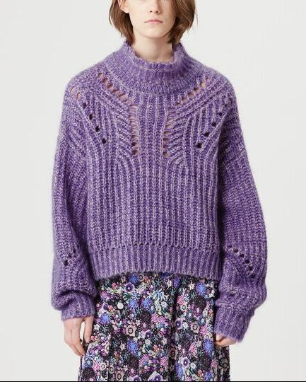 SWEATER JARREN Faume - seconde main