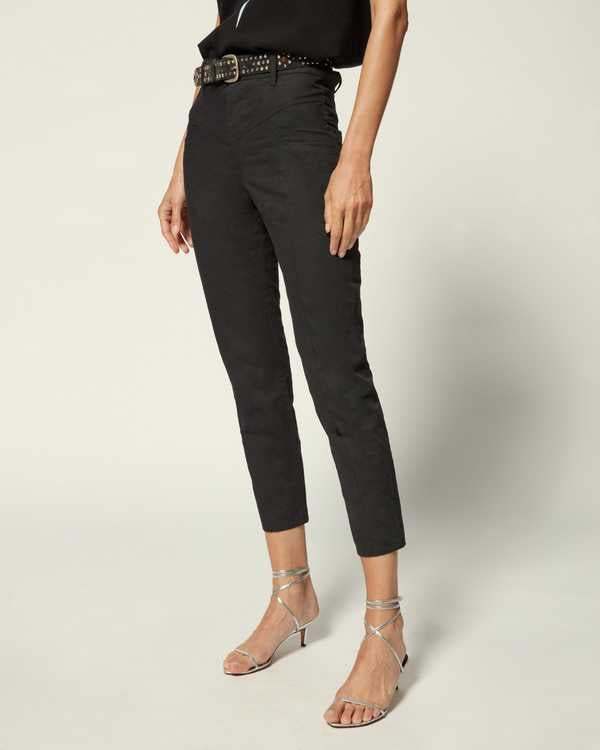 PANTALON LORRICK Faume - seconde main