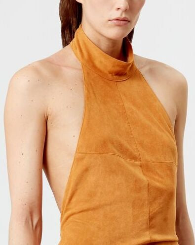 ROBE CALYPSO Faume - seconde main
