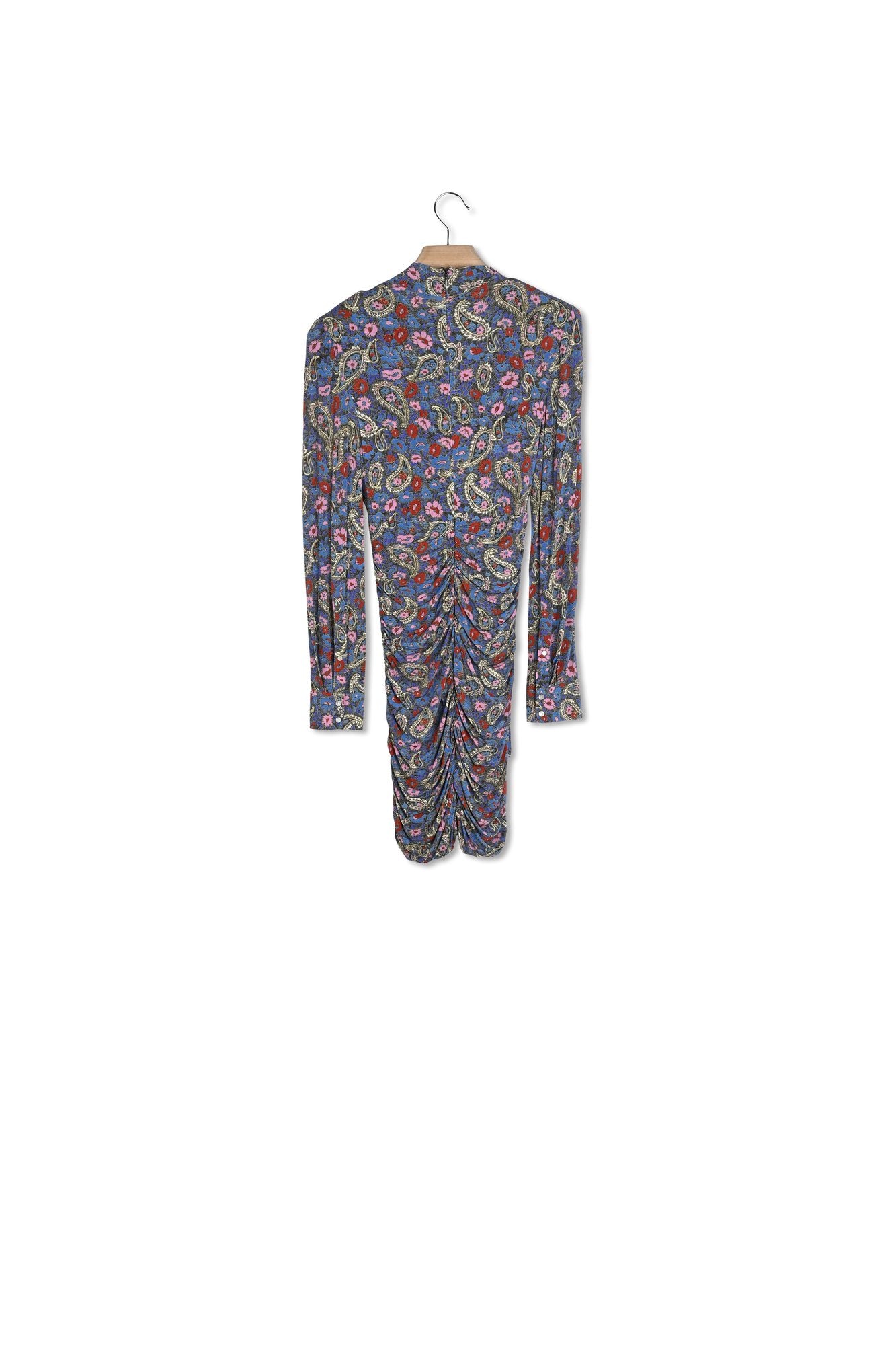 DRESS LINAZIKI Faume - seconde main