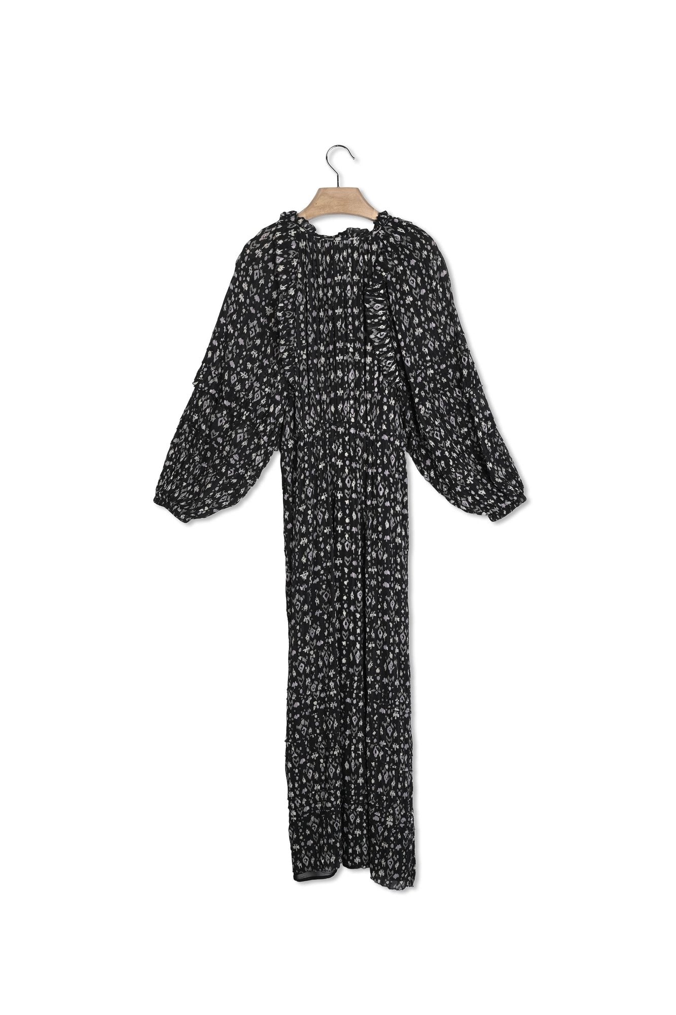 ROBE ESTINE Faume - seconde main