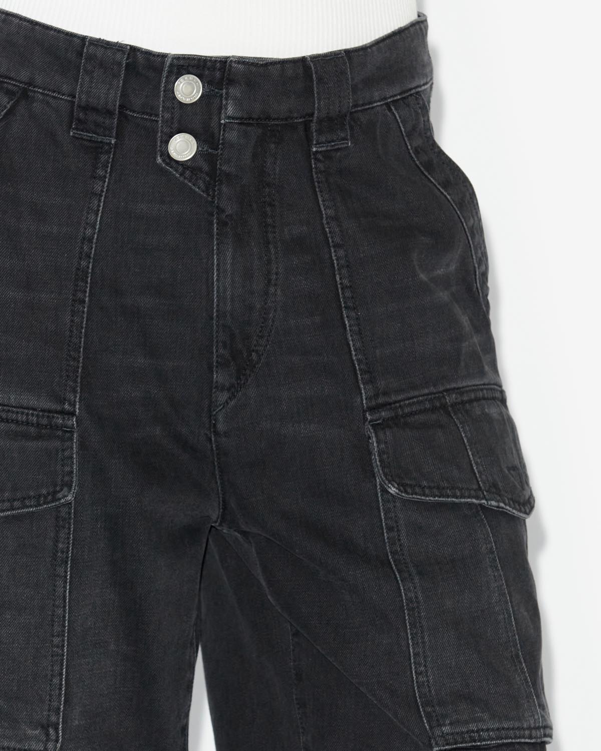 SHORT HORTENS Faume - seconde main