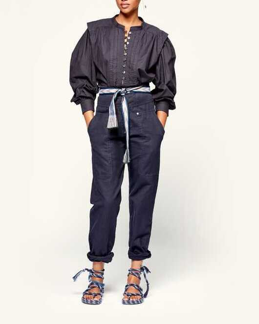 TOP OKINA Faume - seconde main