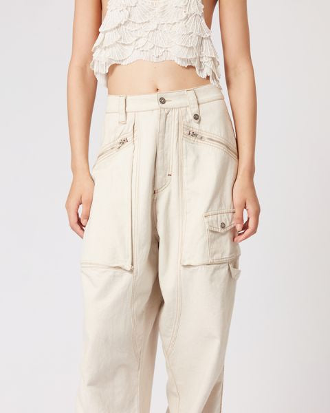JEANS PACIANE Faume - seconde main