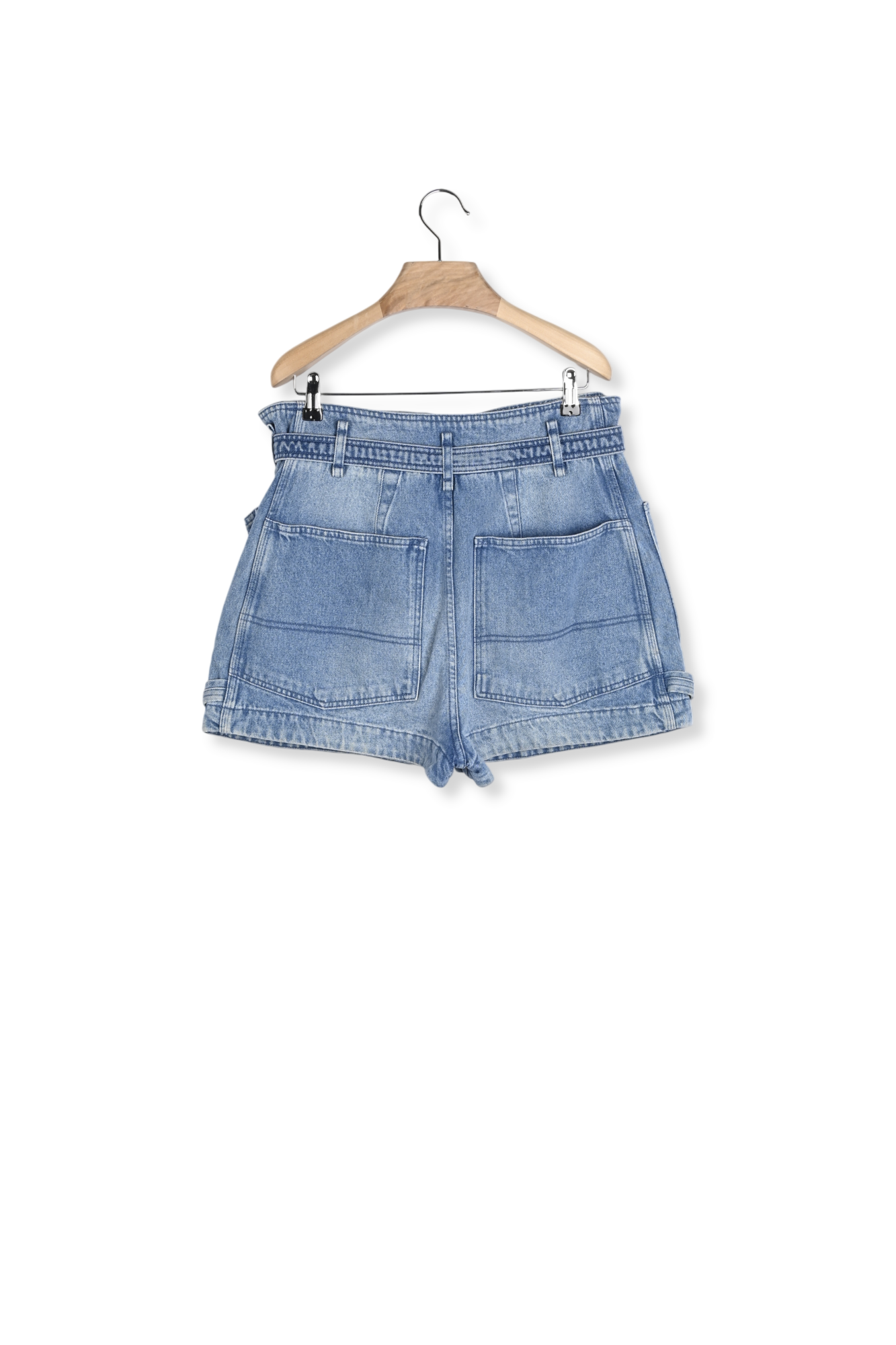 SHORT IKEL Faume - seconde main