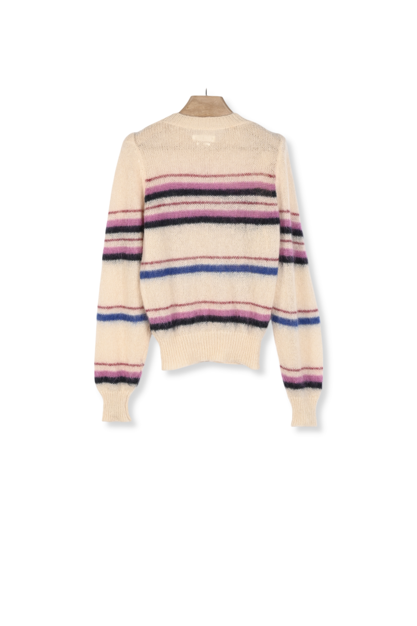 PULL DEBIE Faume - seconde main