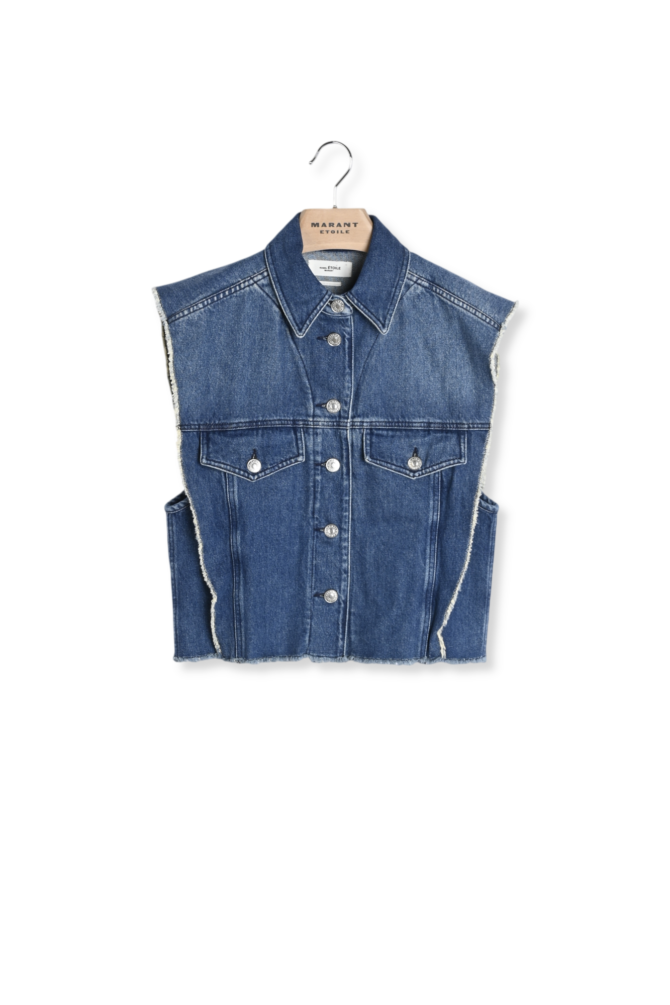VESTE TYRA Faume - seconde main