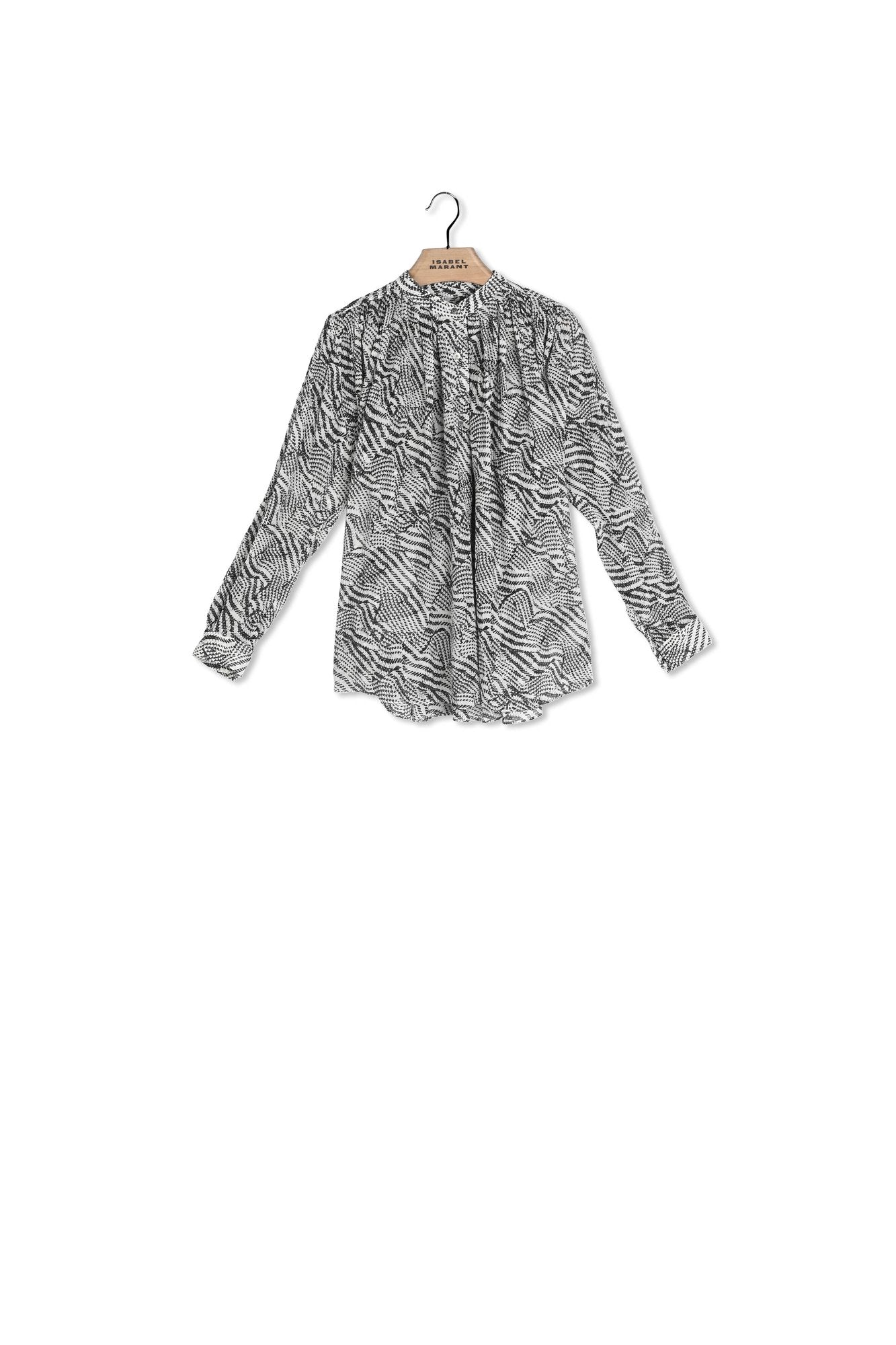 TOP EULALI Faume - seconde main