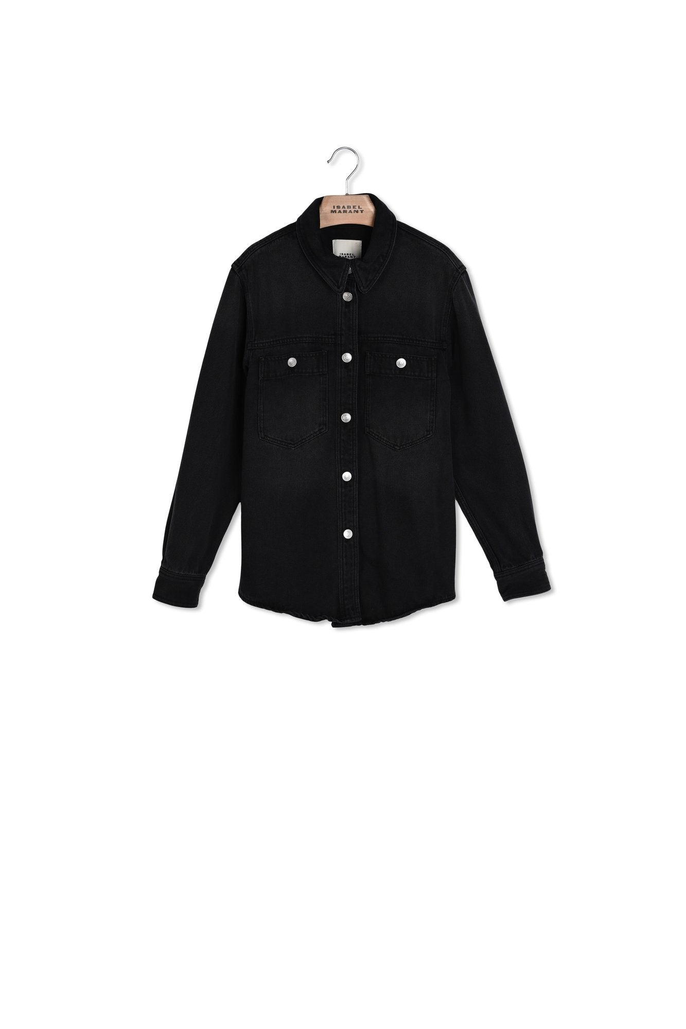 SHIRT TALBOT Faume - seconde main