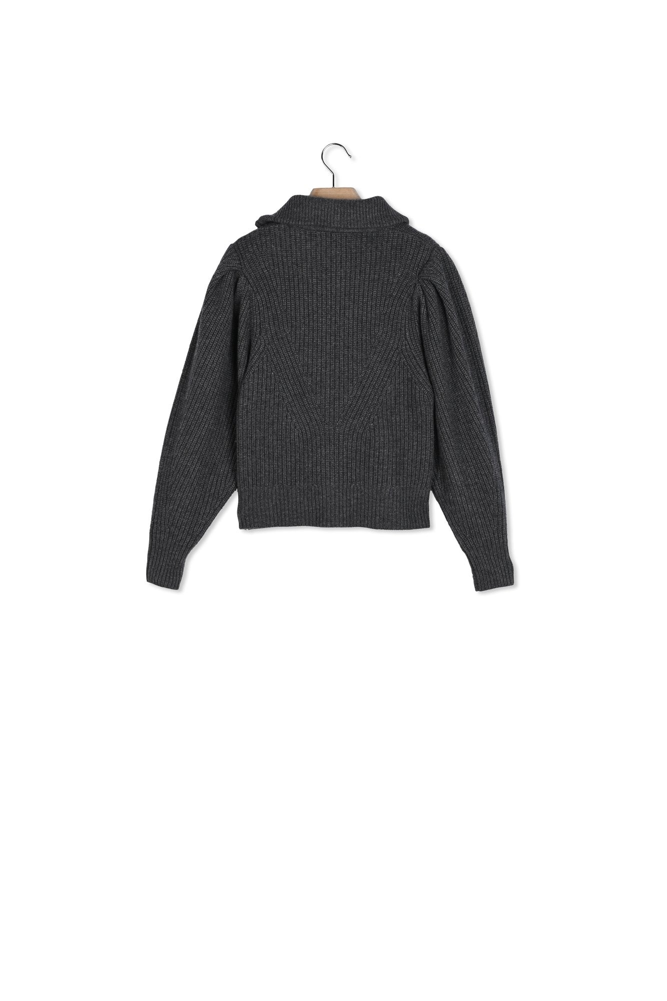 CARDIGAN ABBY Faume - seconde main