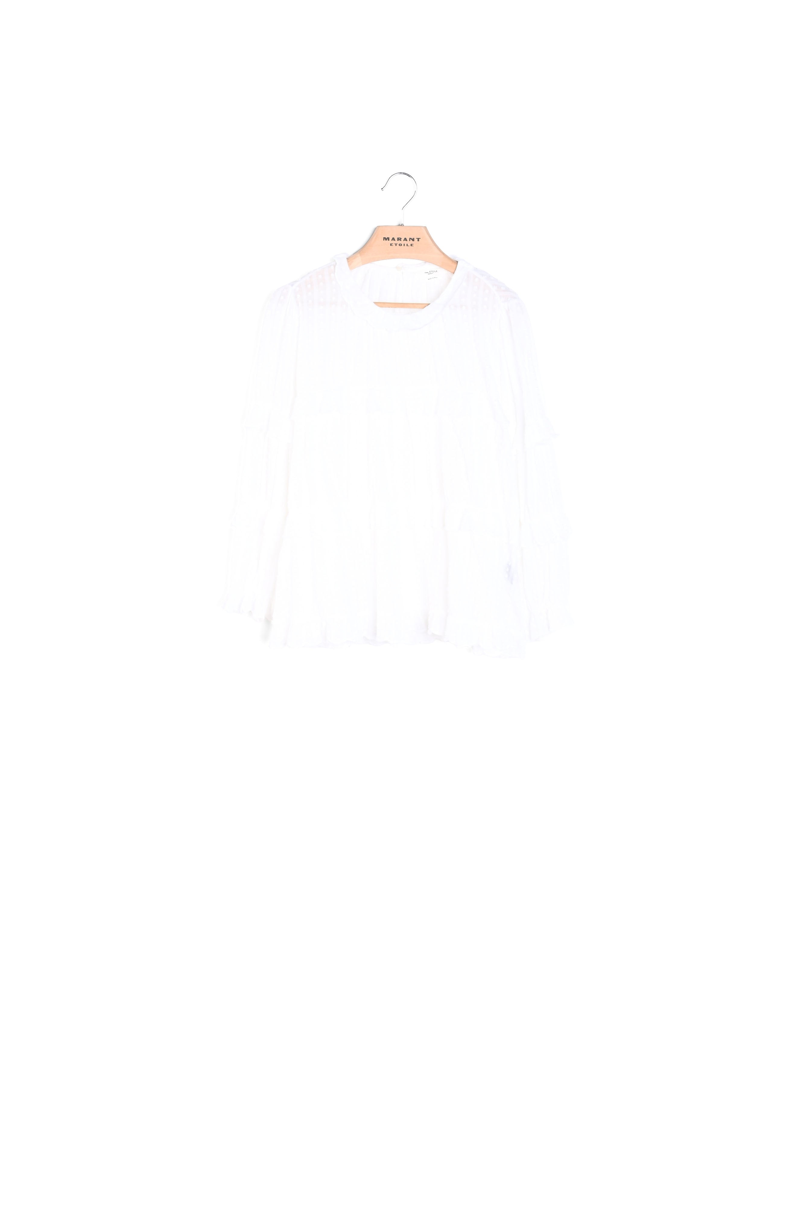 BLOUSE Faume - seconde main