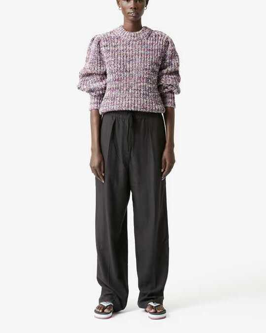 PANTALON BIRO Faume - seconde main