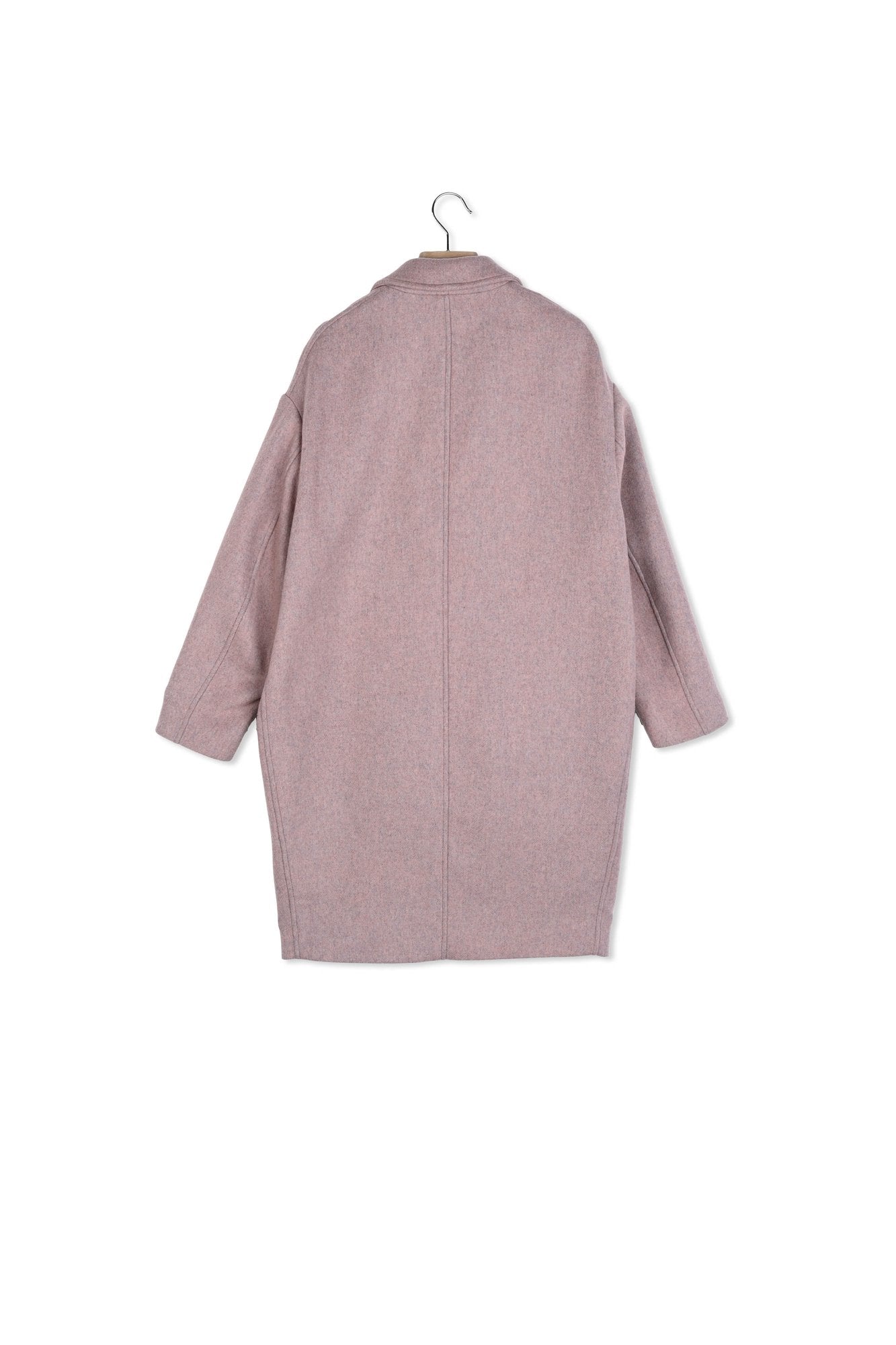 MANTEAU LIMI Faume - seconde main